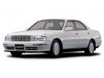 Toyota Crown 1993 года